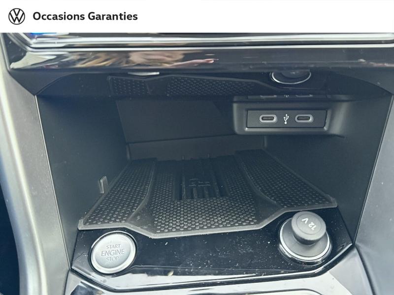 Voitures occasions VOLKSWAGEN T-ROC VW Edition Clermont-Ferrand