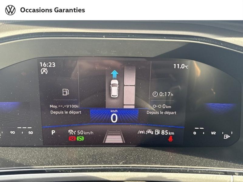 Voitures occasions VOLKSWAGEN T-ROC VW Edition Clermont-Ferrand