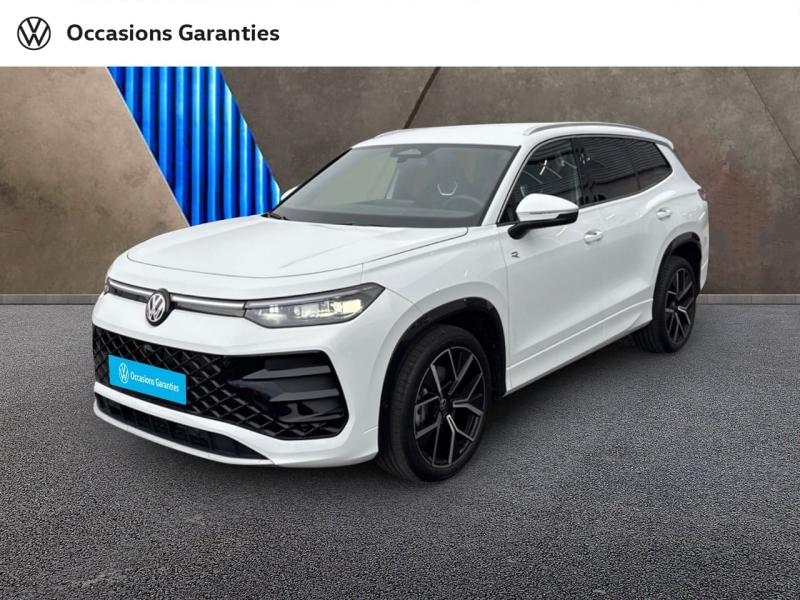 Voitures occasions VOLKSWAGEN Tayron R-Line Edition Clermont-Ferrand