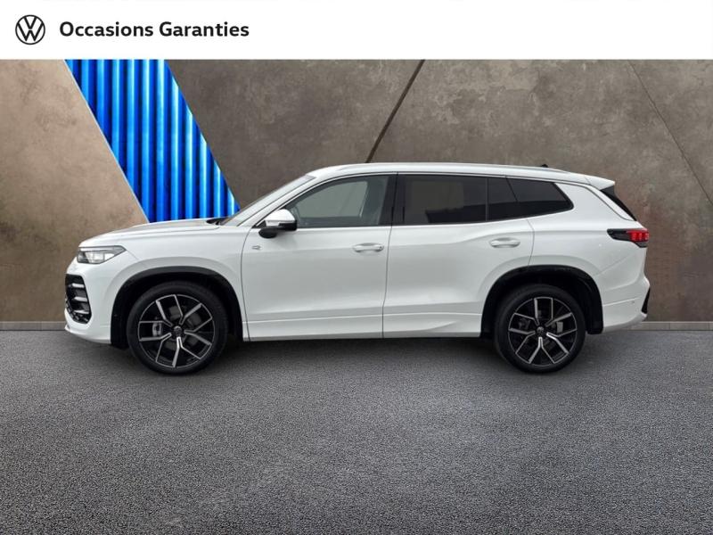 Voitures occasions VOLKSWAGEN Tayron R-Line Edition Clermont-Ferrand