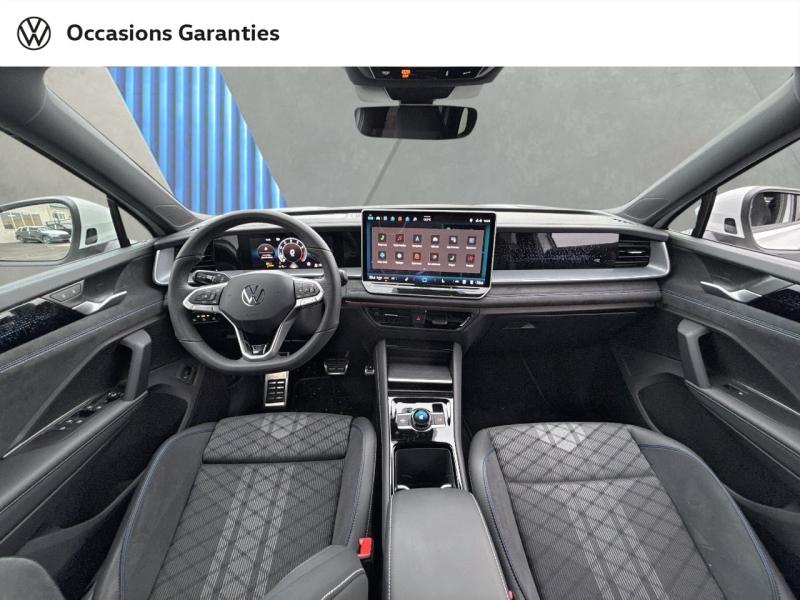Voitures occasions VOLKSWAGEN Tayron R-Line Edition Clermont-Ferrand