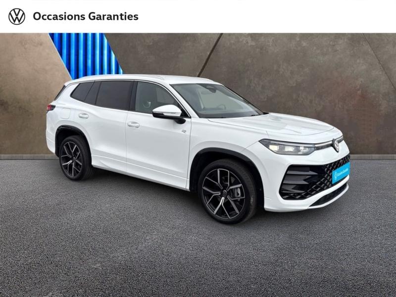 Voitures occasions VOLKSWAGEN Tayron R-Line Edition Clermont-Ferrand