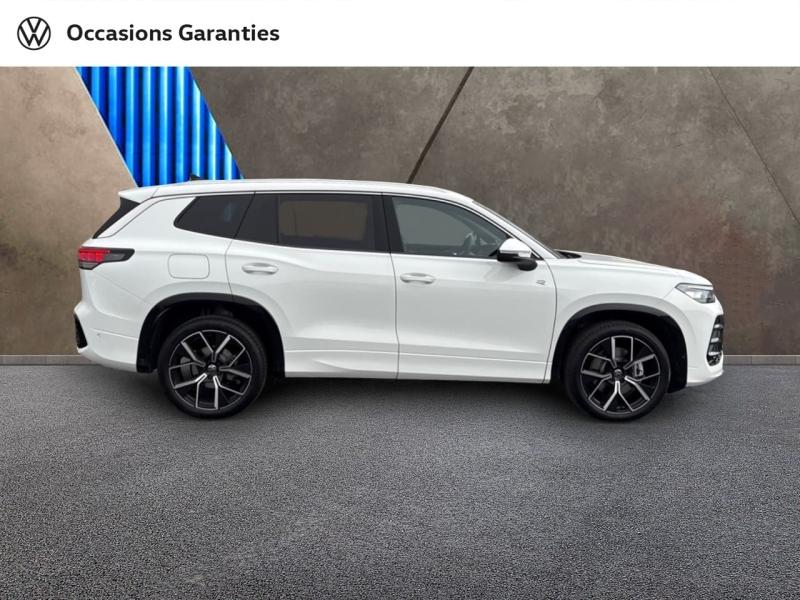 Voitures occasions VOLKSWAGEN Tayron R-Line Edition Clermont-Ferrand