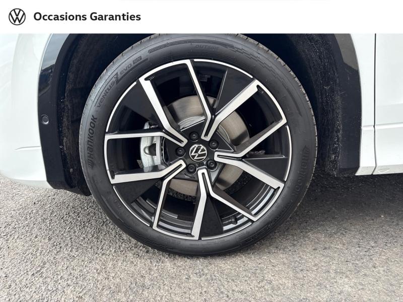 Voitures occasions VOLKSWAGEN Tayron R-Line Edition Clermont-Ferrand