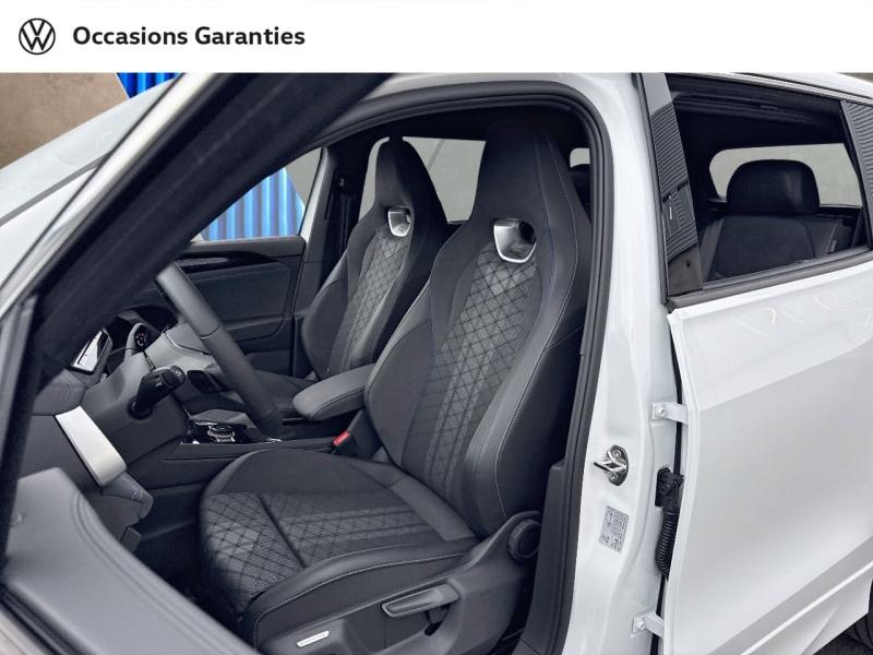 Voitures occasions VOLKSWAGEN Tayron R-Line Edition Clermont-Ferrand