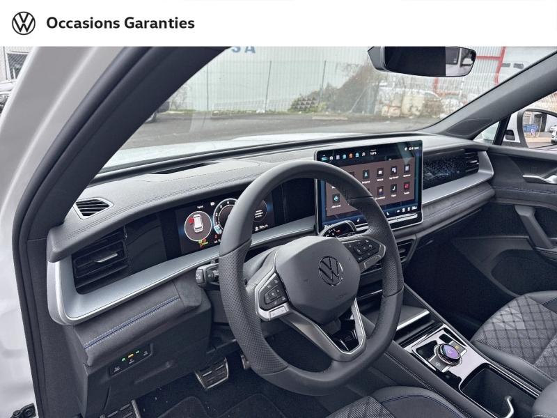 Voitures occasions VOLKSWAGEN Tayron R-Line Edition Mozac