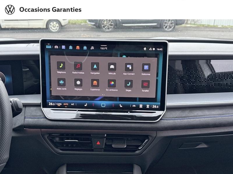 Voitures occasions VOLKSWAGEN Tayron R-Line Edition Clermont-Ferrand