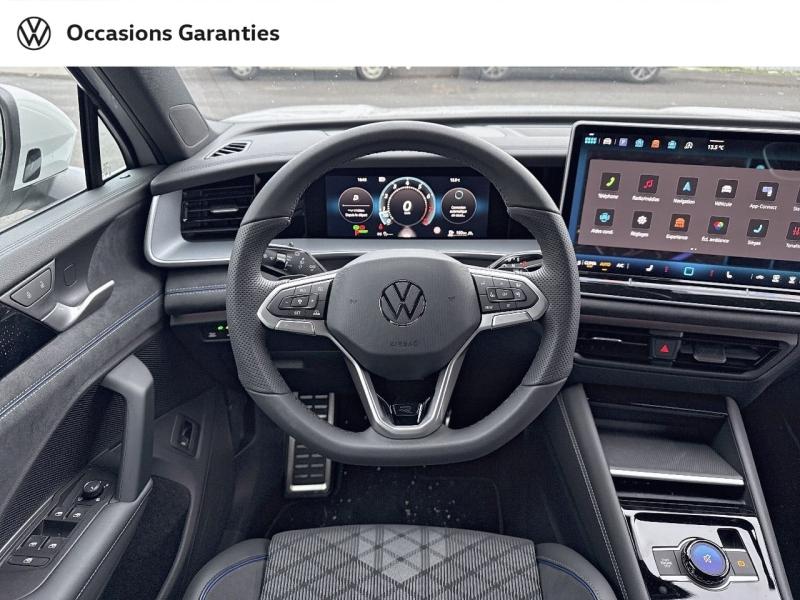 Voitures occasions VOLKSWAGEN Tayron R-Line Edition Clermont-Ferrand