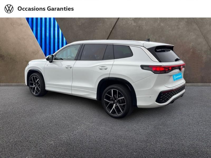 Voitures occasions VOLKSWAGEN Tayron R-Line Edition Clermont-Ferrand