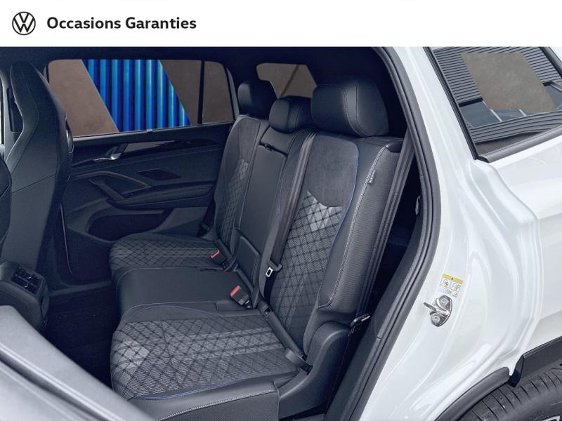 Voitures occasions VOLKSWAGEN Tayron R-Line Edition Clermont-Ferrand
