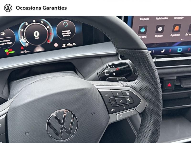 Voitures occasions VOLKSWAGEN Tayron R-Line Edition Clermont-Ferrand