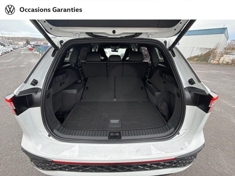 Voitures occasions VOLKSWAGEN Tayron R-Line Edition Clermont-Ferrand