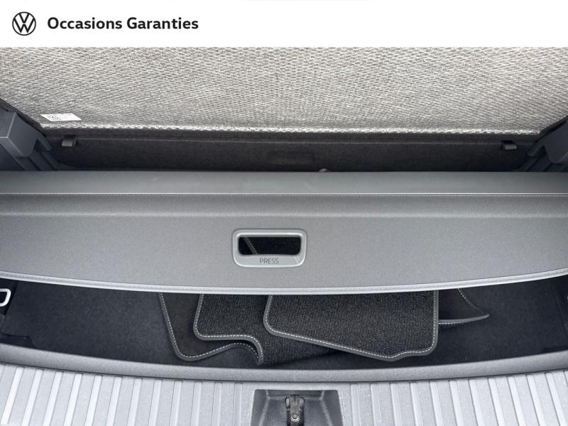 Voitures occasions VOLKSWAGEN Tayron R-Line Edition Clermont-Ferrand