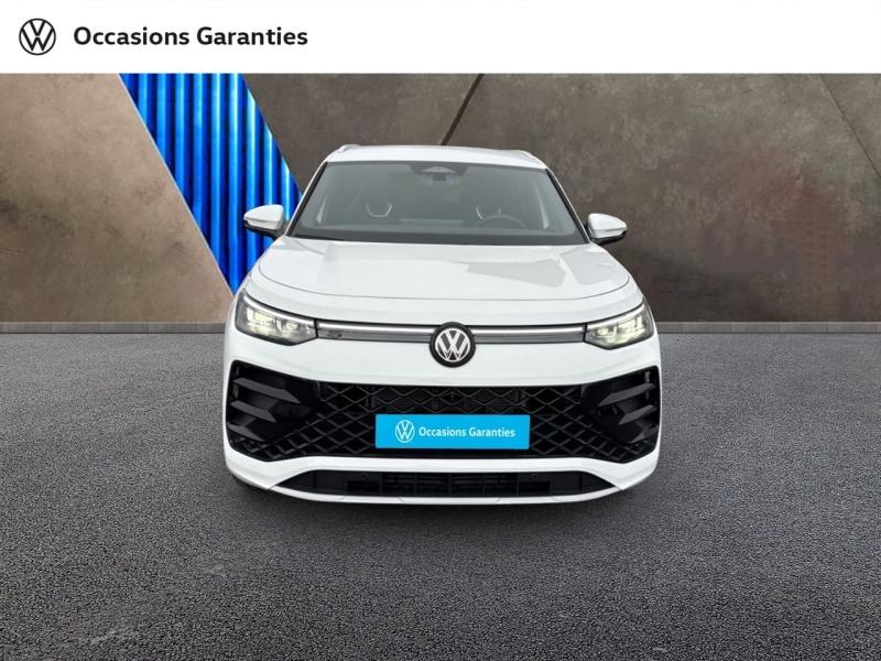 Voitures occasions VOLKSWAGEN Tayron R-Line Edition Clermont-Ferrand