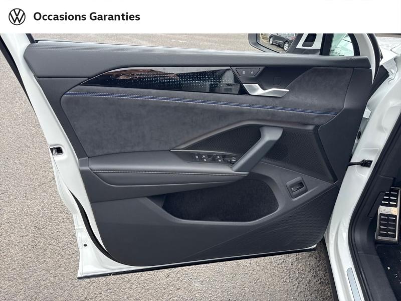 Voitures occasions VOLKSWAGEN Tayron R-Line Edition Clermont-Ferrand