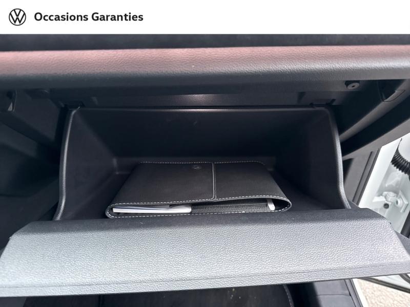 Voitures occasions VOLKSWAGEN Tayron R-Line Edition Clermont-Ferrand