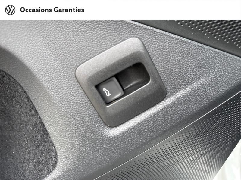 Voitures occasions VOLKSWAGEN Tayron R-Line Edition Clermont-Ferrand