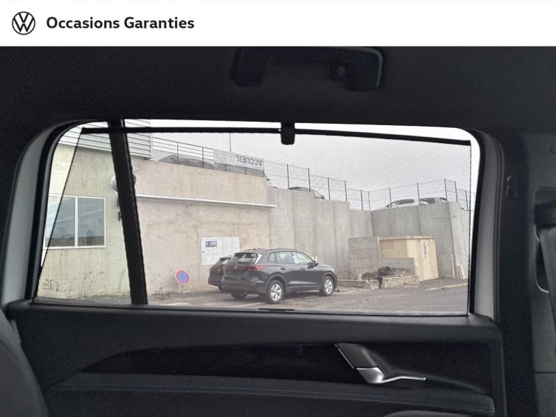 Voitures occasions VOLKSWAGEN Tayron R-Line Edition Clermont-Ferrand