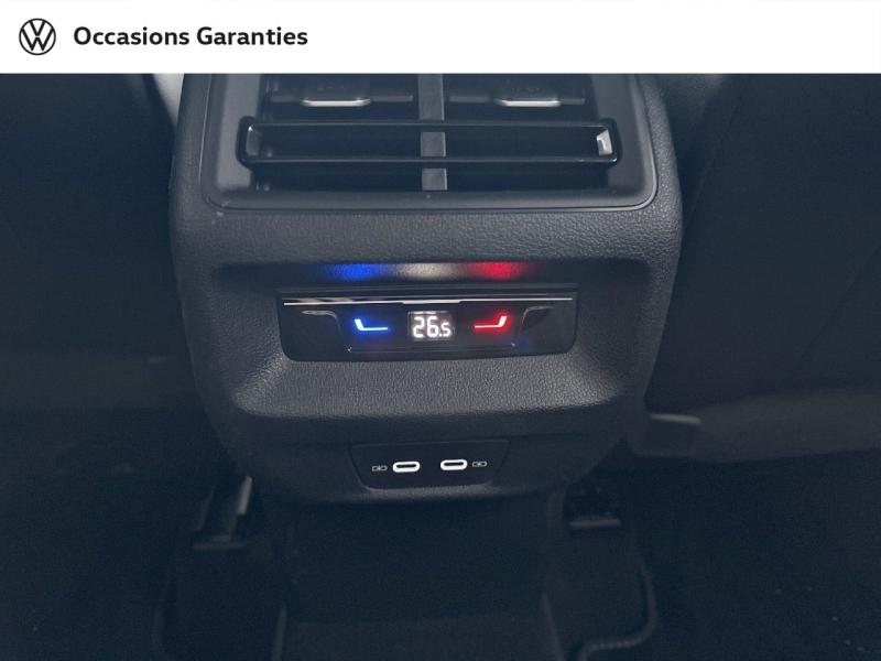 Voitures occasions VOLKSWAGEN Tayron R-Line Edition Clermont-Ferrand