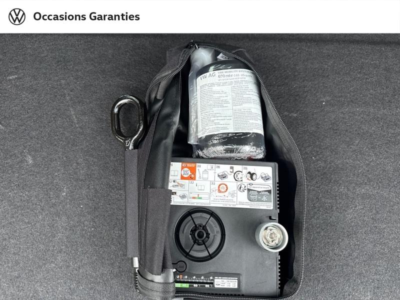 Voitures occasions VOLKSWAGEN Tayron R-Line Edition Mozac