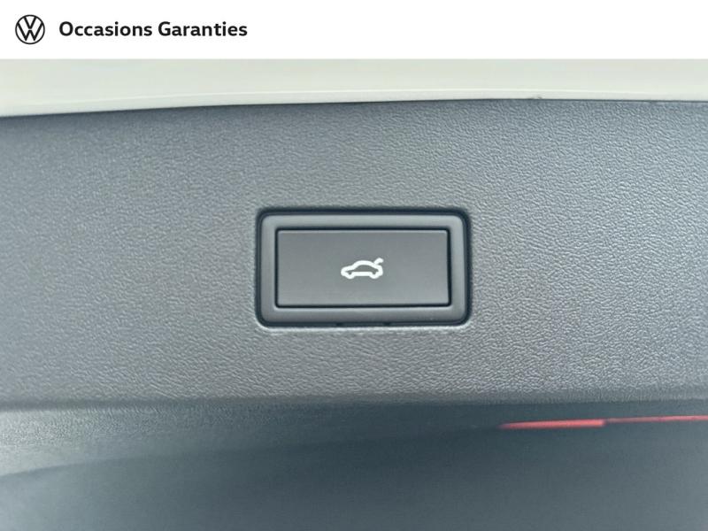 Voitures occasions VOLKSWAGEN Tayron R-Line Edition Clermont-Ferrand