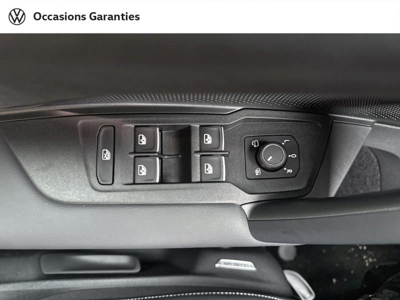 Voitures occasions VOLKSWAGEN Tayron R-Line Edition Clermont-Ferrand