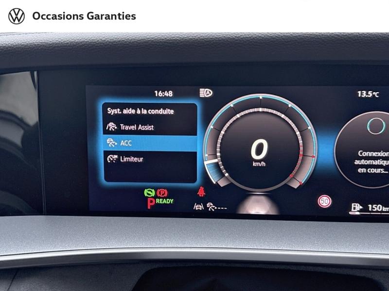 Voitures occasions VOLKSWAGEN Tayron R-Line Edition Clermont-Ferrand