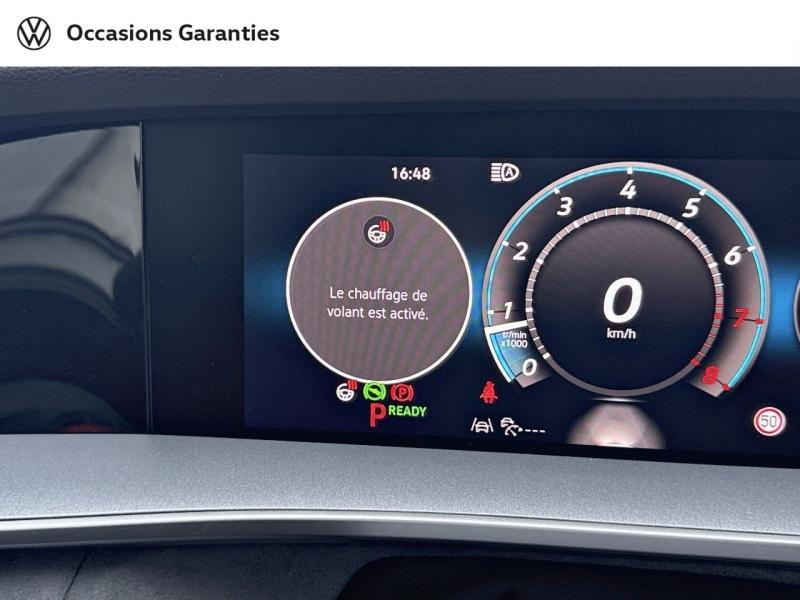 Voitures occasions VOLKSWAGEN Tayron R-Line Edition Clermont-Ferrand