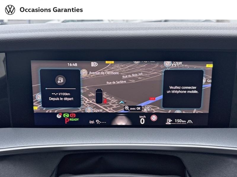 Voitures occasions VOLKSWAGEN Tayron R-Line Edition Clermont-Ferrand