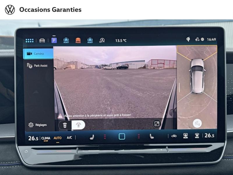 Voitures occasions VOLKSWAGEN Tayron R-Line Edition Clermont-Ferrand