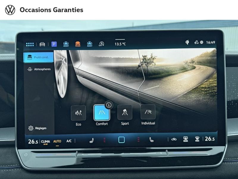 Voitures occasions VOLKSWAGEN Tayron R-Line Edition Clermont-Ferrand