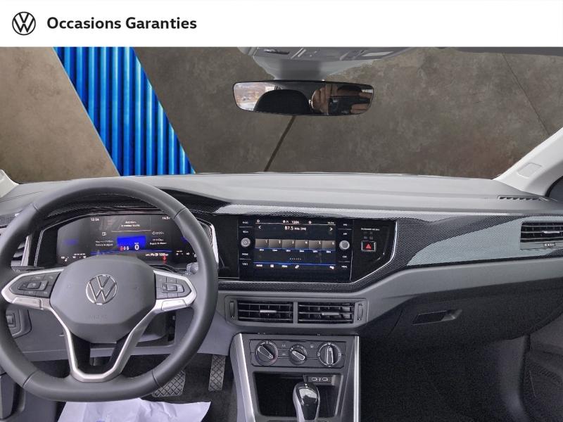 Voitures occasions VOLKSWAGEN TAIGO VW Edition Clermont-Ferrand