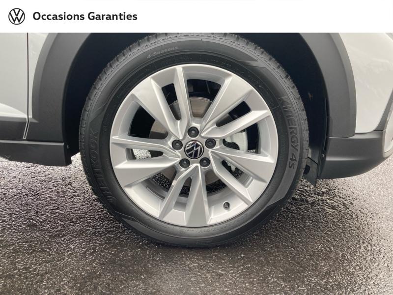 Voitures occasions VOLKSWAGEN TAIGO VW Edition Clermont-Ferrand