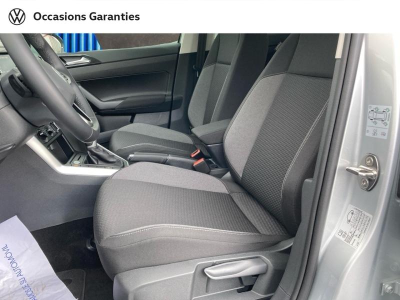 Voitures occasions VOLKSWAGEN TAIGO VW Edition Clermont-Ferrand