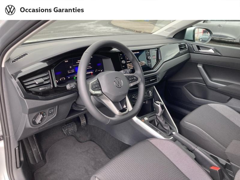 Voitures occasions VOLKSWAGEN TAIGO VW Edition Clermont-Ferrand