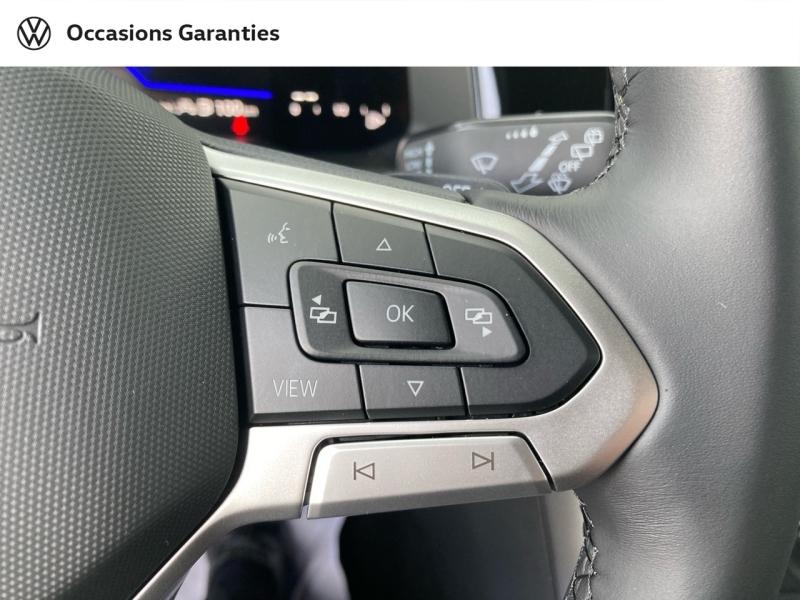 Voitures occasions VOLKSWAGEN TAIGO VW Edition Clermont-Ferrand