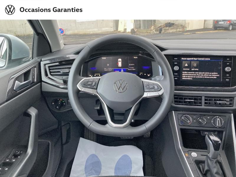 Voitures occasions VOLKSWAGEN TAIGO VW Edition Clermont-Ferrand