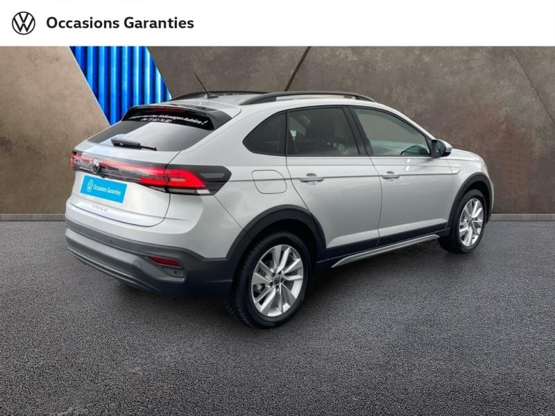 Voitures occasions VOLKSWAGEN TAIGO VW Edition Clermont-Ferrand