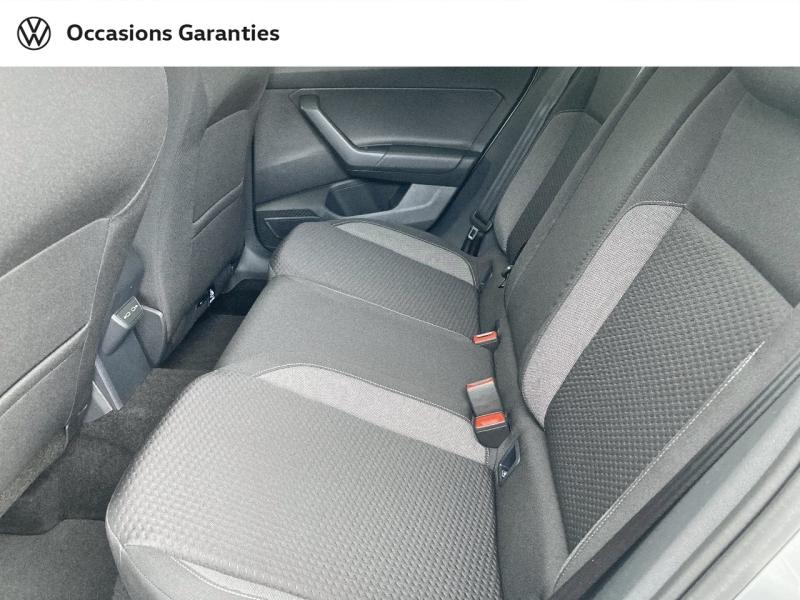 Voitures occasions VOLKSWAGEN TAIGO VW Edition Clermont-Ferrand