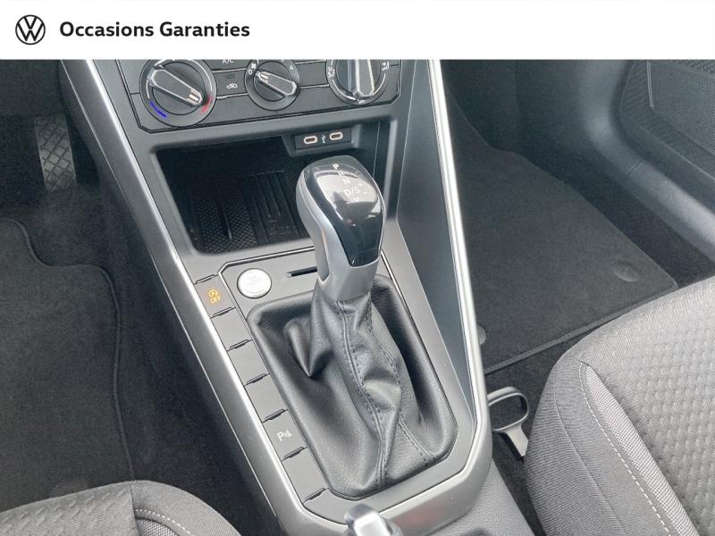 Voitures occasions VOLKSWAGEN TAIGO VW Edition Clermont-Ferrand