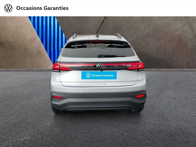 Voitures occasions VOLKSWAGEN TAIGO VW Edition Clermont-Ferrand
