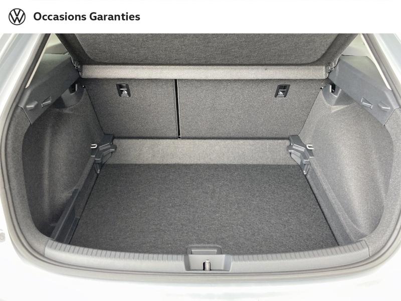Voitures occasions VOLKSWAGEN TAIGO VW Edition Clermont-Ferrand