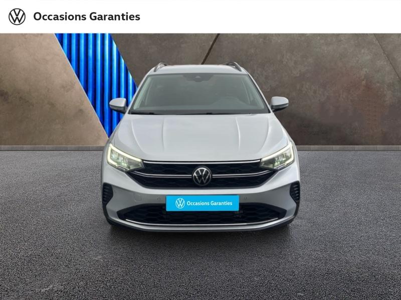 Voitures occasions VOLKSWAGEN TAIGO VW Edition Clermont-Ferrand