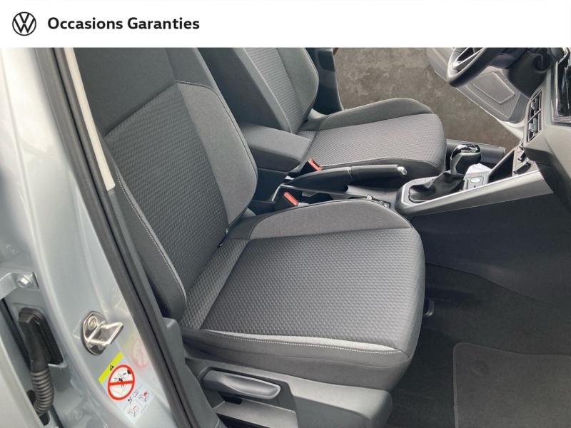 Voitures occasions VOLKSWAGEN TAIGO VW Edition Clermont-Ferrand