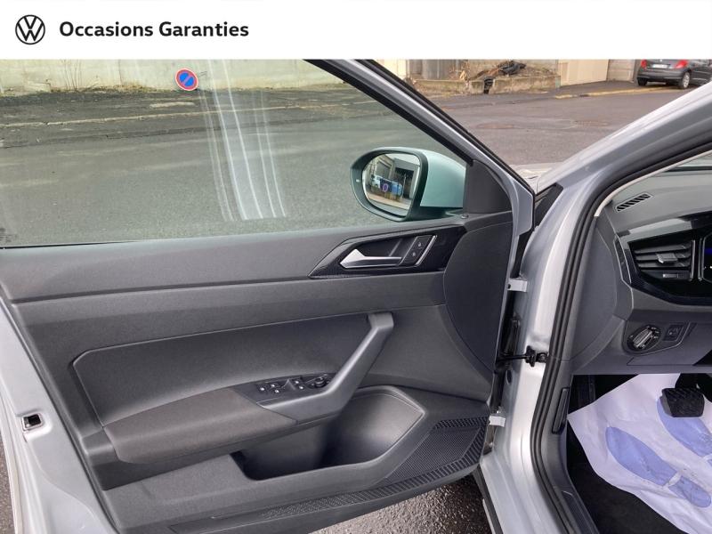 Voitures occasions VOLKSWAGEN TAIGO VW Edition Clermont-Ferrand