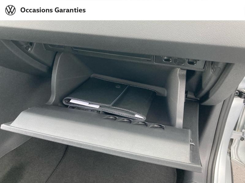 Voitures occasions VOLKSWAGEN TAIGO VW Edition Clermont-Ferrand