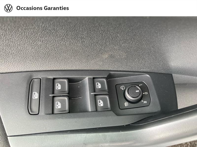 Voitures occasions VOLKSWAGEN TAIGO VW Edition Clermont-Ferrand