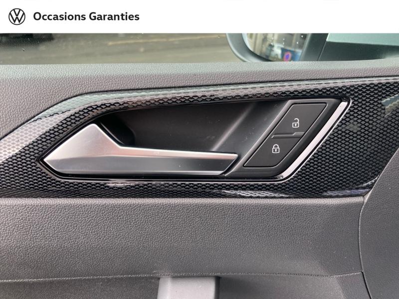 Voitures occasions VOLKSWAGEN TAIGO VW Edition Clermont-Ferrand