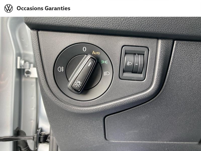 Voitures occasions VOLKSWAGEN TAIGO VW Edition Clermont-Ferrand