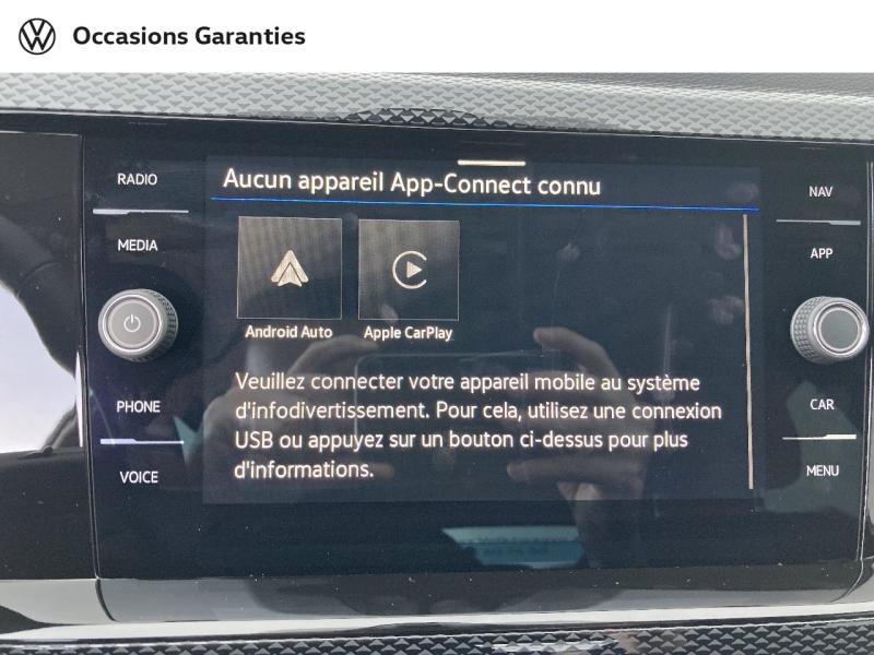 Voitures occasions VOLKSWAGEN TAIGO VW Edition Clermont-Ferrand